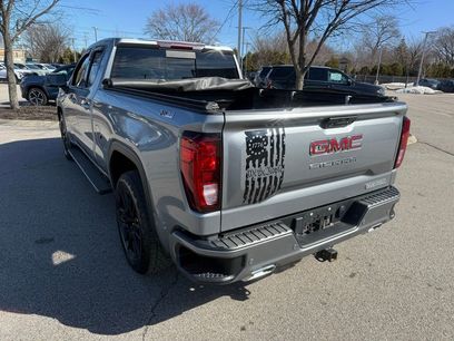 Used 2023 GMC Sierra 1500 Elevation w/ Preferred Package