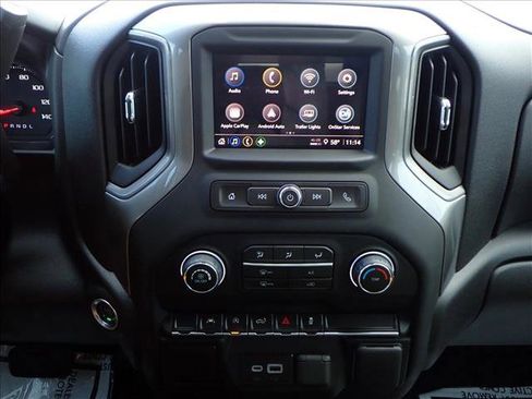 New 2026 Chevrolet Silverado 1500 Custom image 14