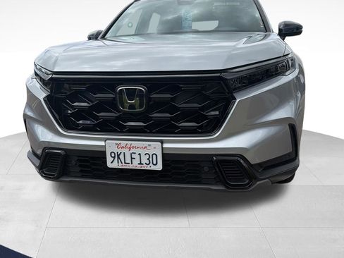 Used 2024 Honda CR-V Sport-L image 1