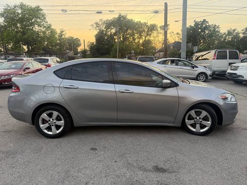 Used 2015 Dodge Dart SXT FWD image 5