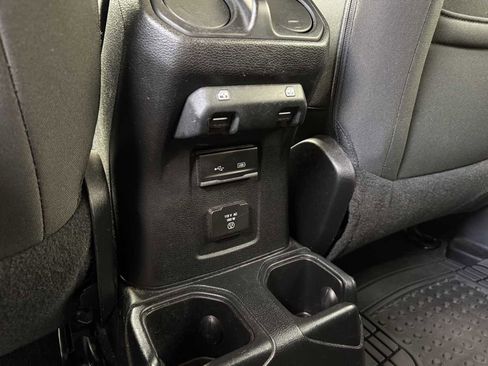 Used 2018 Jeep Wrangler Unlimited Sahara w/ LED Lighting Group image 22