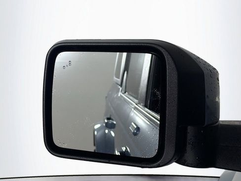 Used 2023 Ford Bronco Outer Banks image 26