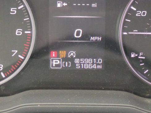 Used 2024 Subaru Crosstrek 2.5i Limited w/ Popular Package #4A AWD/4WD image 32