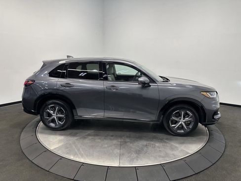 Certified 2024 Honda HR-V EX-L image 8