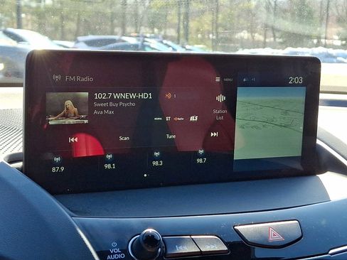 Used 2025 Acura RDX A-Spec image 18