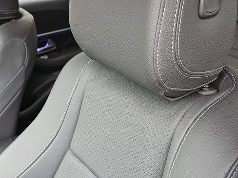 Certified 2026 Mercedes-Benz GLE 350 4MATIC image 8
