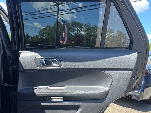 Used 2014 Ford Explorer 4WD Police Interceptor image 14