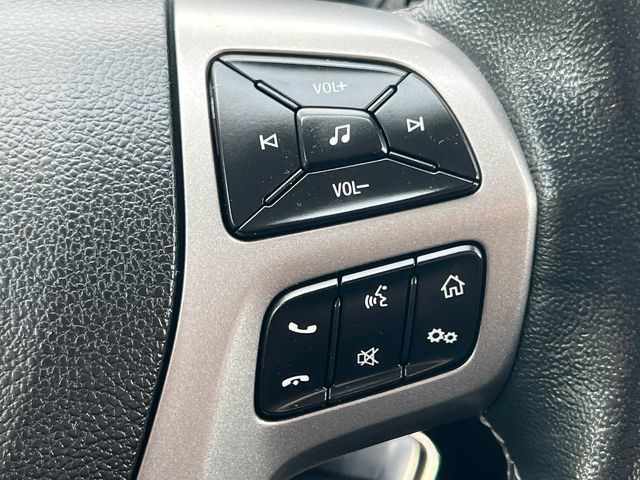 Used 2019 Ford Ranger XLT w/ Equipment Group 302A Luxury AWD/4WD image 23