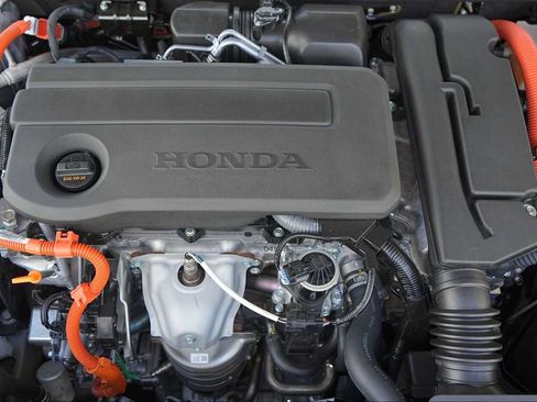 New 2026 Honda Accord Sport image 9