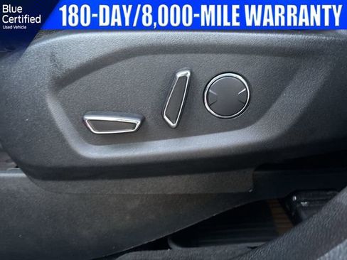 Certified 2017 Ford Explorer XLT w/ Equipment Group 202A image 21