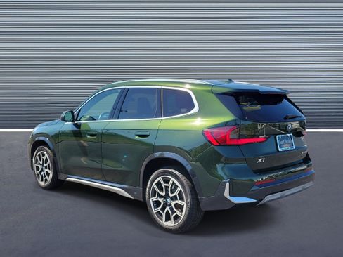 Used 2025 BMW X1 xDrive28i AWD/4WD image 4
