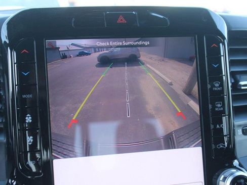 New 2025 RAM 2500 Tradesman image 9