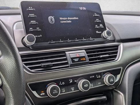 Used 2020 Honda Accord LX image 6