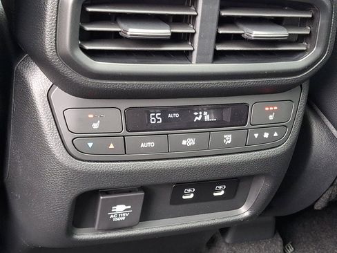 New 2026 Honda Pilot TrailSport image 11