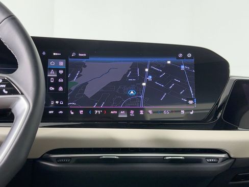 Used 2025 Audi A5 2.0T Prestige image 24