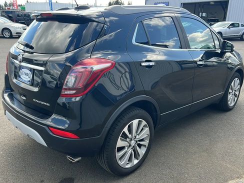 Used 2019 Buick Encore Preferred FWD image 8