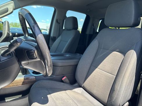 Used 2019 GMC Sierra 1500 Elevation w/ Elevation Value Package AWD/4WD image 10