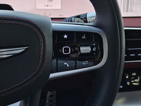 New 2026 Genesis GV70 3.5T Sport Advanced image 32