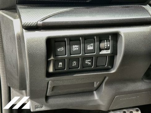 Used 2023 Subaru Forester Wilderness AWD/4WD image 10