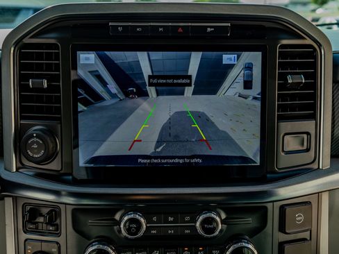 Used 2023 Ford F150 Limited image 27