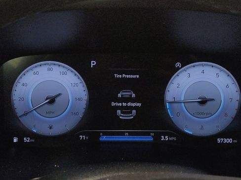 Used 2022 Hyundai Santa Fe SEL w/ Convenience + Premium Package image 23