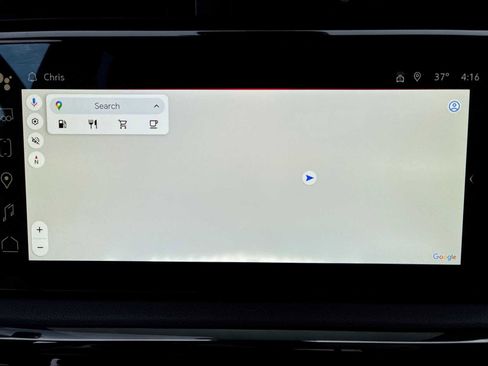 Certified 2024 GMC Sierra 1500 AT4 w/ Technology Package image 15