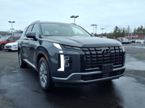 Used 2025 Hyundai Palisade SEL image 7