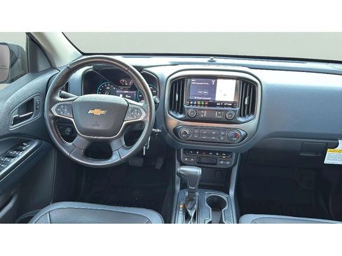 Used 2021 Chevrolet Colorado Z71 image 13