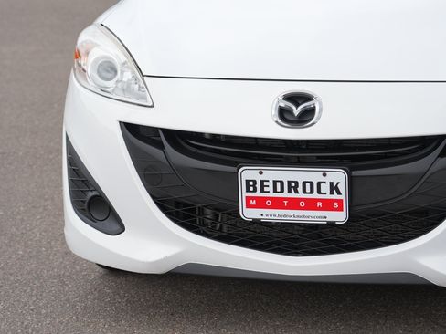 Used 2014 MAZDA MAZDA5 Sport FWD image 9