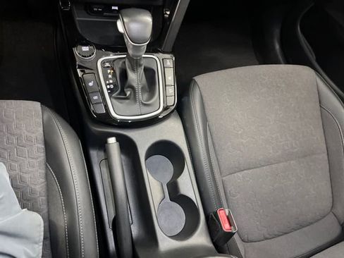 Certified 2024 Kia Seltos S AWD/4WD image 16