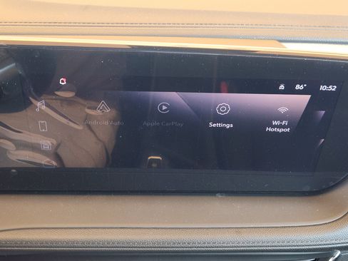 New 2026 Buick Encore GX Sport Touring w/ Comfort Package image 12