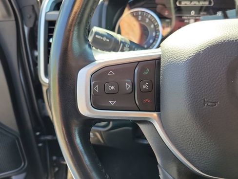 Used 2022 RAM 1500 Big Horn AWD/4WD image 14