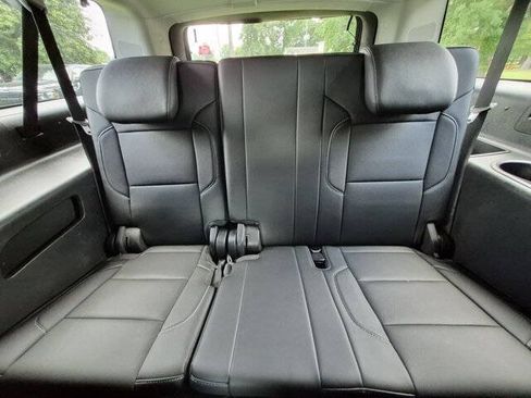 Used 2020 Chevrolet Suburban Premier w/ RST 6.2L Performance Edition AWD/4WD image 33