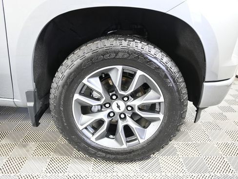Used 2024 Chevrolet Silverado 1500 RST w/ RST All Star Premium Package AWD/4WD image 12