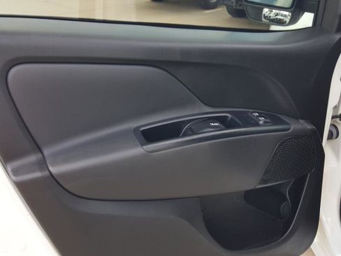 Used 2021 RAM ProMaster City Tradesman w/ Window Group 09 image 23