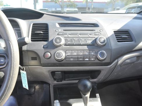Used 2008 Honda Civic LX image 36