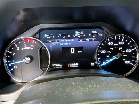 Used 2022 Ford F250 Lariat w/ Lariat Ultimate Package AWD/4WD image 18