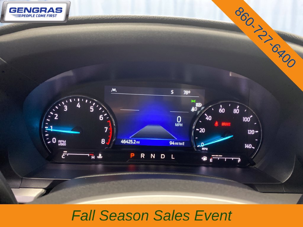 Used 2022 Ford Explorer XLT w/ Equipment Group 202A AWD/4WD image 24