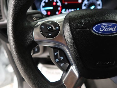 Used 2020 Ford Transit Connect XL FWD image 27