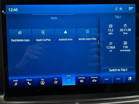 Used 2023 Ford F150 Tremor w/ Trailer Tow Package image 57