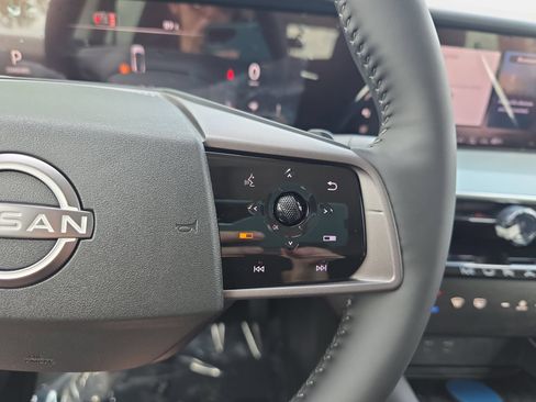 New 2026 Nissan Murano SL AWD/4WD image 18