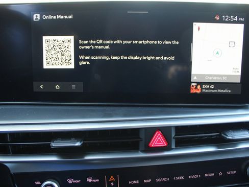 New 2026 Kia Sorento EX image 51