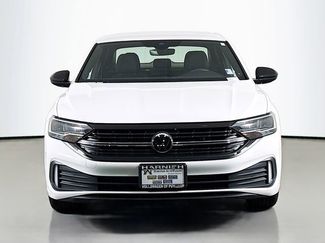 Certified 2024 Volkswagen Jetta Sport video 2