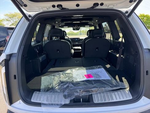 New 2027 Kia Telluride SX image 7