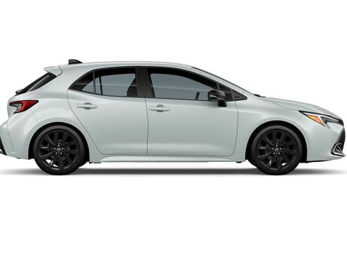 New 2026 Toyota Corolla XSE FWD image 34