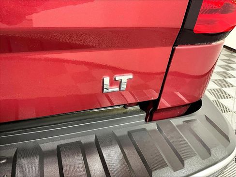 Used 2014 Chevrolet Silverado 1500 LT w/ All Star Edition RWD image 25