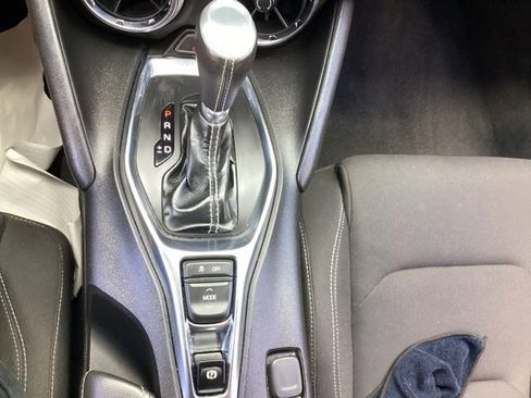 Used 2023 Chevrolet Camaro LT image 19