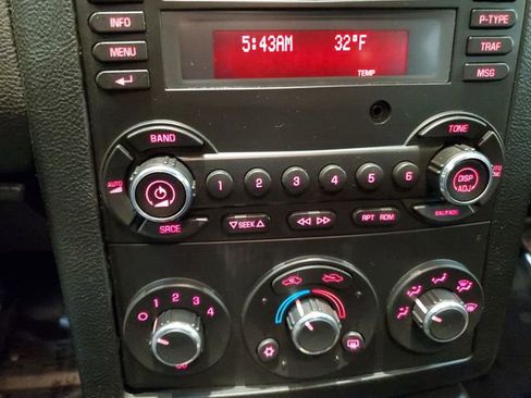 Used 2008 Pontiac G6 Sedan image 19