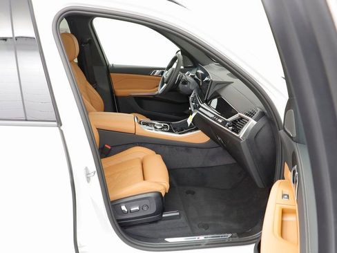 New 2026 BMW X5 xDrive40i w/ M Sport Package AWD/4WD image 20