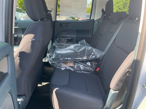 New 2026 Ford Maverick XL FWD image 24